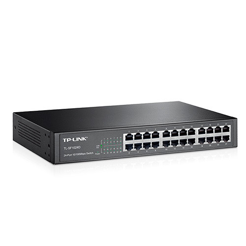 TL-SF1024D TP-Link