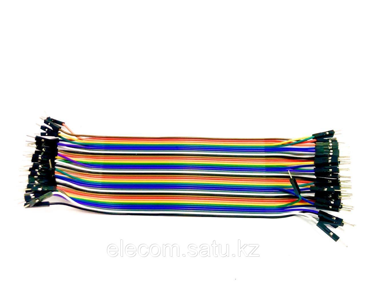 Пины для ARDUINO папа-папа