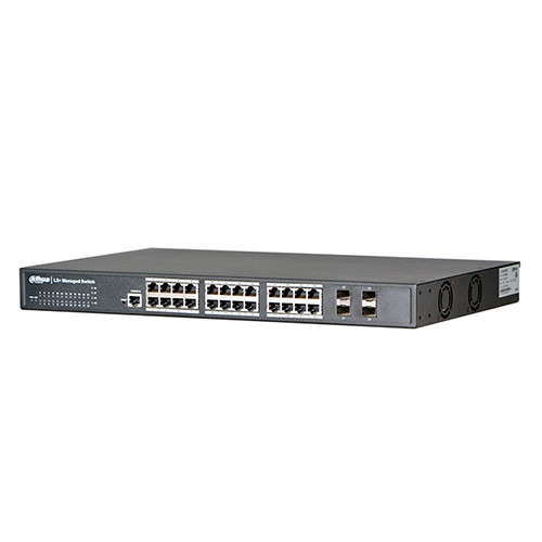 PFS5424-24T Dahua Technology