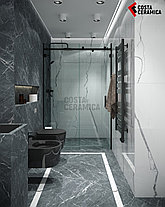 Керамогранит 120х60 Takenos Grey mat+glossy, фото 3