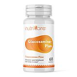 Глюкозамин Плас, восстанавливает содержание внутрисуставной жилкости, таблетки, 60 шт., фото 2