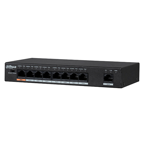 PFS3009-8ET-96 Dahua Technology