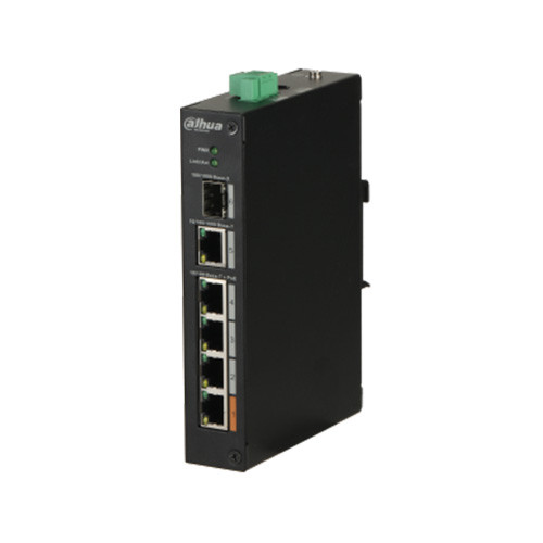 PFS3106-4ET-60 Dahua Technology