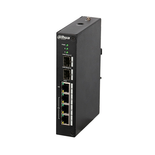 PFS4206-4P-96 Dahua Technology