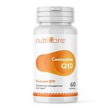 Коэнзим Q10,  укрепляет сердечную мышцу, 100 мг капсулы, 60 шт., фото 5