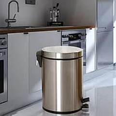 Урны, ведра, тазы