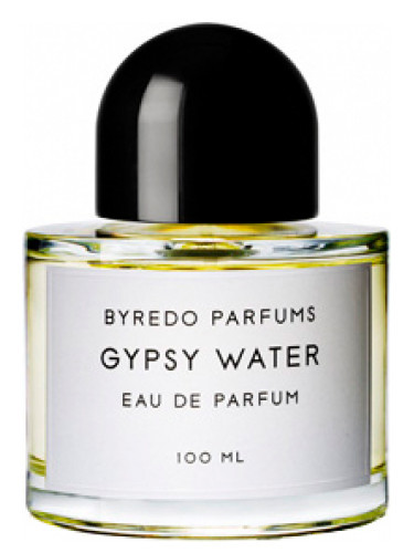 Byredo Gypsy Water 6ml