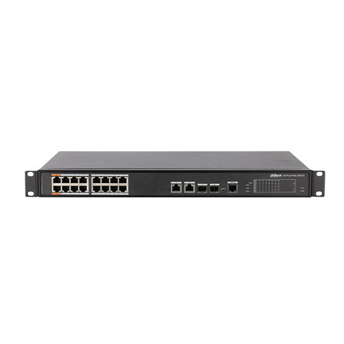 PFS4218-16ET-240 Dahua Technology