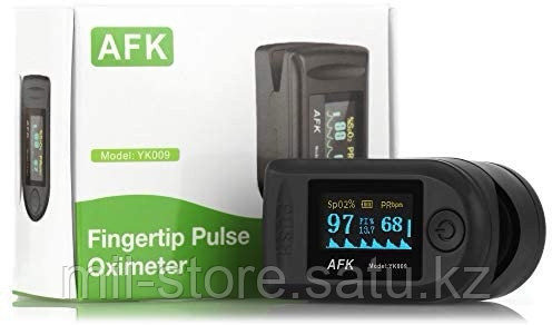 Пульсоксиметр AFK YK 009