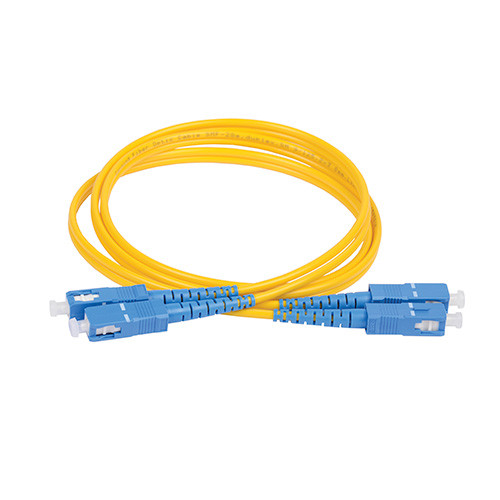 PATCH CORD 2 м SC/UPC - SC/UPC SM (9/125)