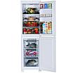 Холодильник с морозильником Бирюса 120 белый, фото 3