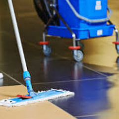 Уборка и чистка