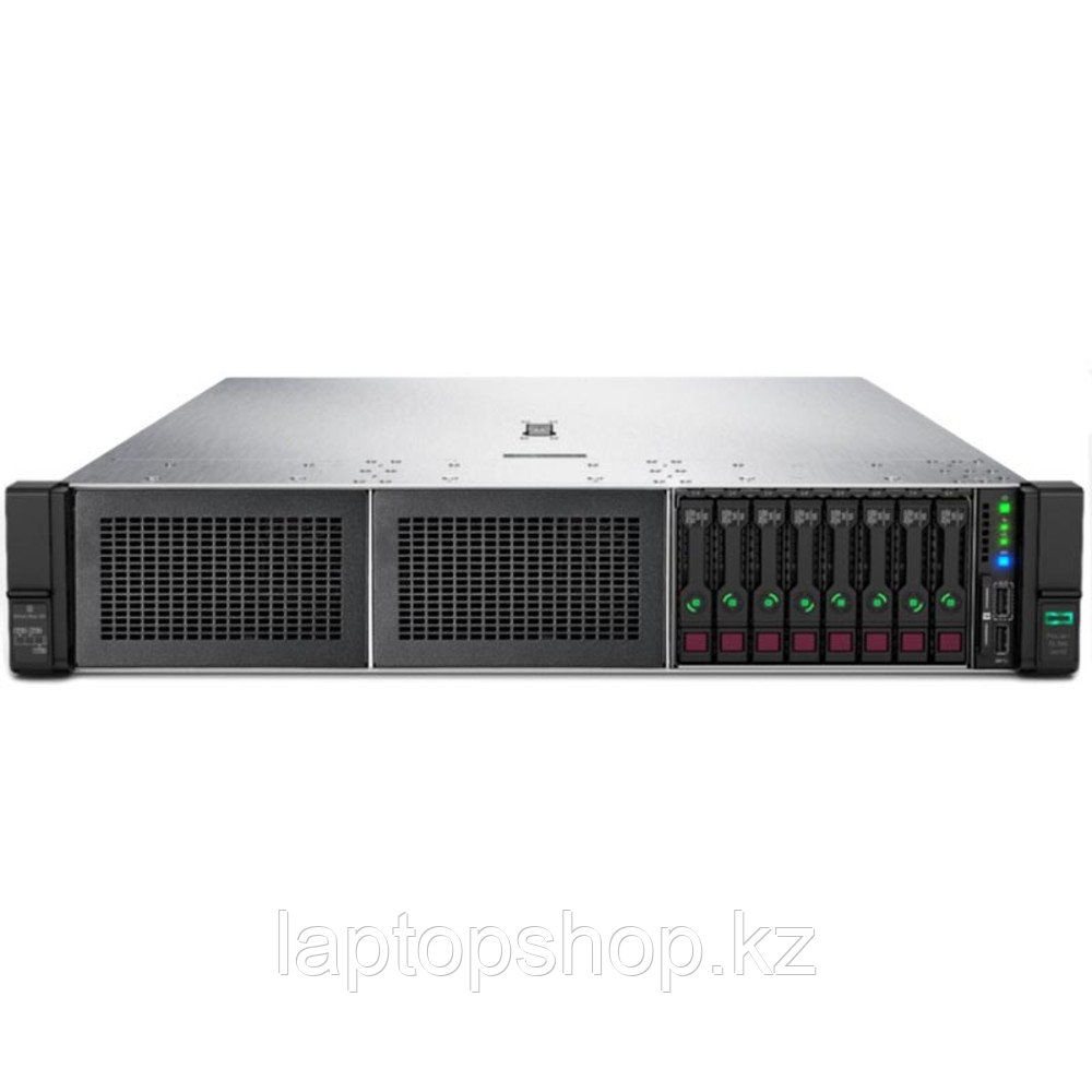 Сервер HPE DL380 Gen10 P24844-B21 1xXeon5218R(20C-2.1G) - фото 2 - id-p91794071