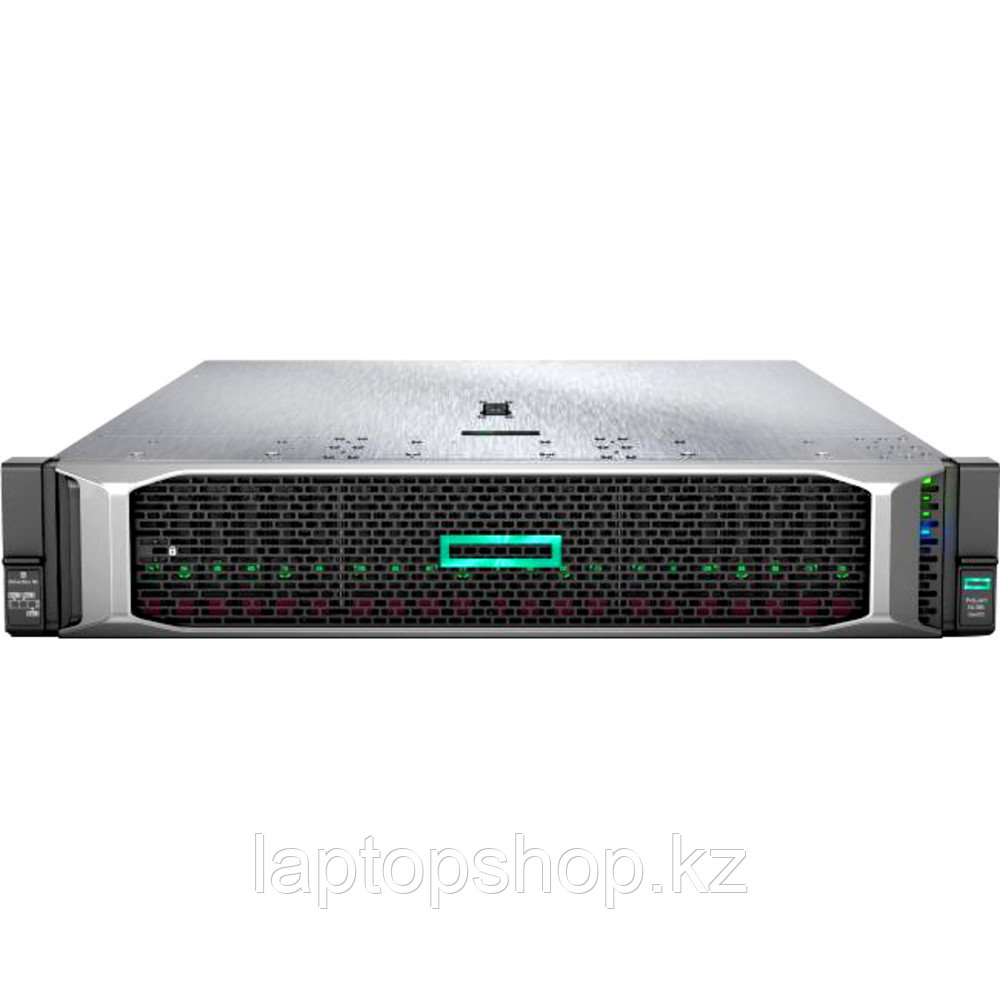 Сервер HPE DL380 Gen10 P24844-B21 1xXeon5218R(20C-2.1G) - фото 3 - id-p91794071