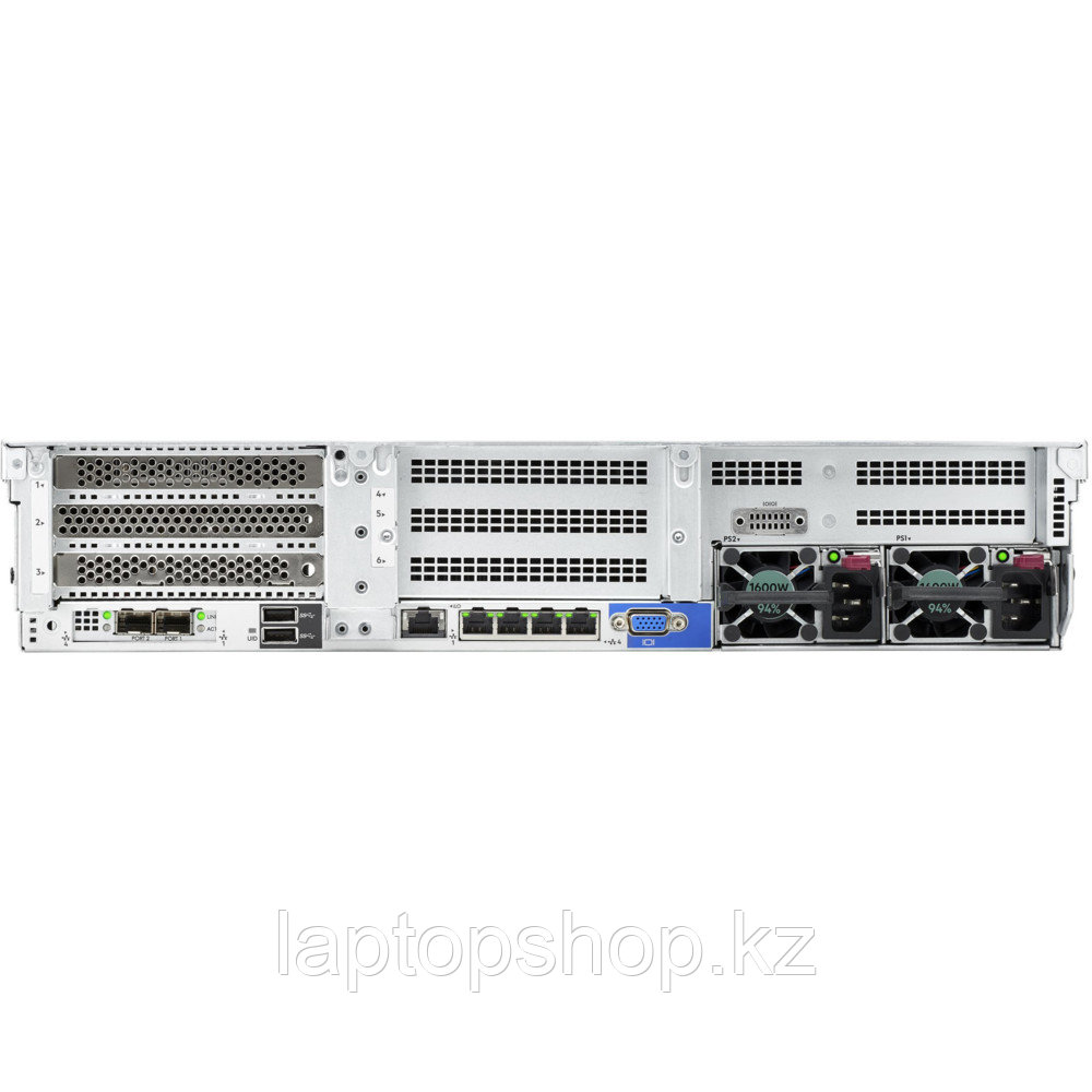 Сервер HPE DL380 Gen10 P24844-B21 1xXeon5218R(20C-2.1G) - фото 4 - id-p91794071
