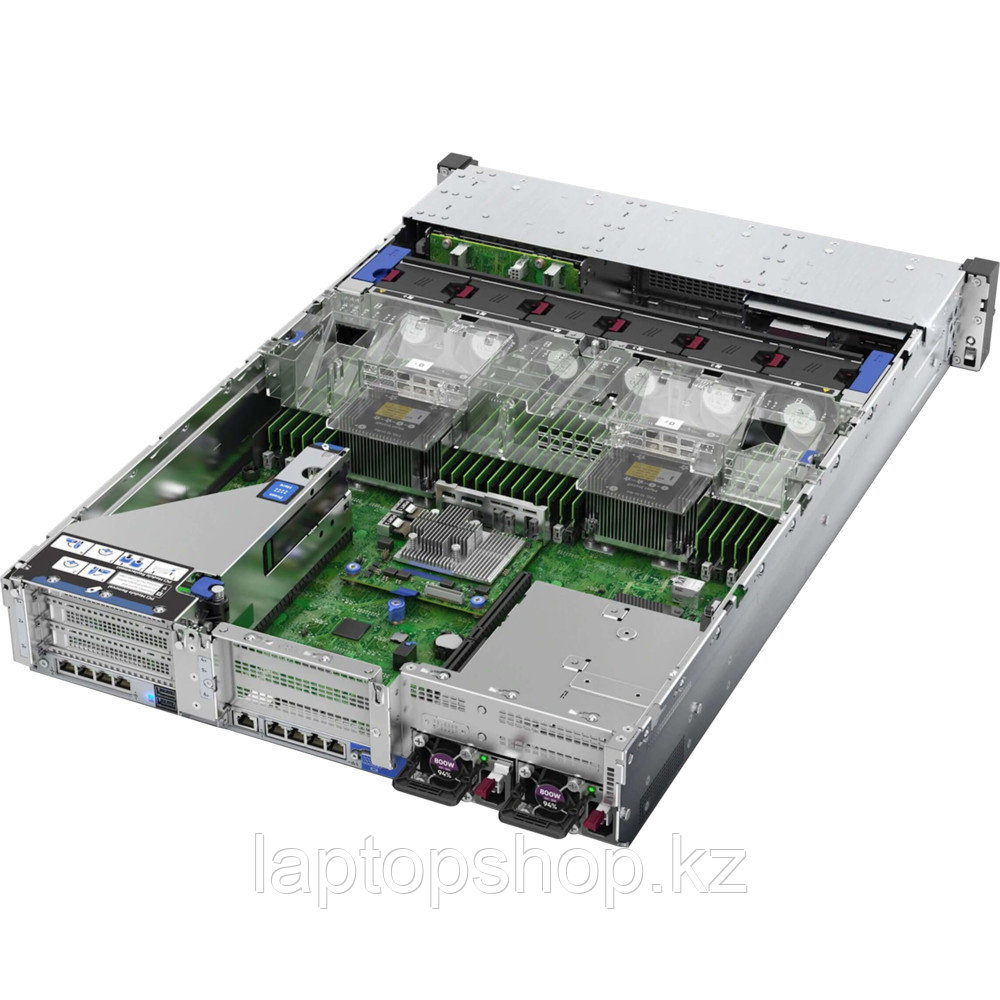 Сервер HPE DL380 Gen10 P24844-B21 1xXeon5218R(20C-2.1G) - фото 5 - id-p91794071