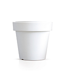 Горшок большого размера Lexo-Round DLR600 | Prosperplast, фото 4