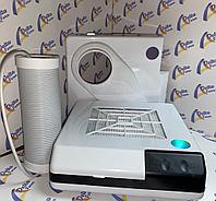 Стоматологический пылесос портативный