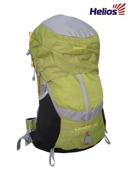 Рюкзак туристический ТОНАР HELIOS Мод. Climber 50