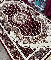 Бесплатный шторный комплект с ковром из коллекции Sandira, фото 3