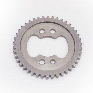 0180-024001 Звездочки ГРМ Cfmoto 500/X5