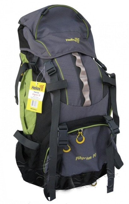 Рюкзак Pilgrim 70 Helios