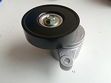 17540-77E10, Натяжитель приводного ремня в сборе SUZUKI GRAND VITARA, SKF, MADE IN JAPAN, VKM66005