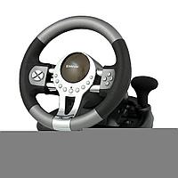 Руль игровой Defender FORSAGE GTR USB 91796178 Руль игровой Defender FORSAGE GTR USB