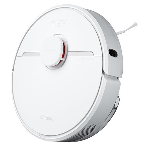 Робот-пылесос Xiaomi Dreame Robot Vacuum D9