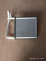 Экскаватора Hyundai R305LC-7 радиатор печки.