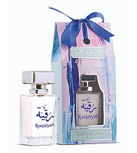 Парфюм Ruqaiah   m 50ml Water Perfume  Deluxe