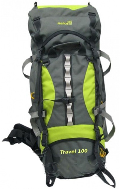 Рюкзак Travel 100 Helios