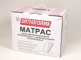 Матрас с компрессором Orthoforma M-007   Цвет-Серый, фото 2