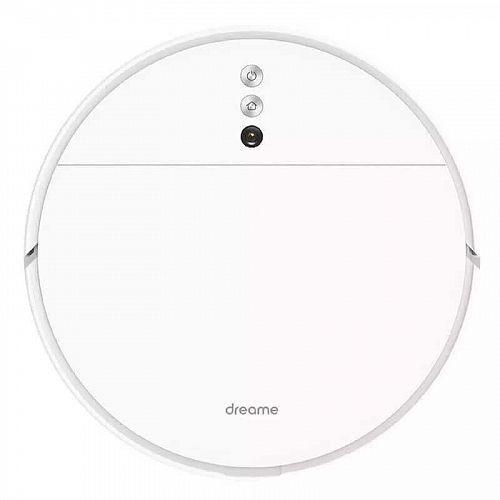 Робот-пылесос Xiaomi Dreame robot vacuum F9