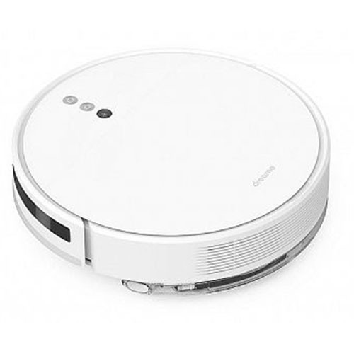 Робот-пылесос Xiaomi Dreame robot vacuum F9 - фото 2 - id-p91796872