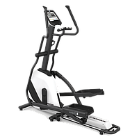 Эллиптический эргометр HORIZON ANDES 3 NEW