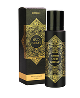 OUD GREAT 30ML DELUXE COLL WATER PERFUME