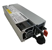 Lenovo 7N67A00883 Блок питания 750W (230/115V) ThinkSystem Platinum Hot-Swap Power Supply