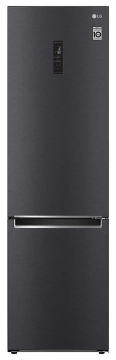 Холодильник LG DoorCooling+ B509SBUM - фото 1 - id-p91802258