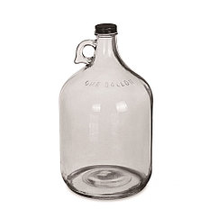 Бутыль Галлон 4,5 литра
