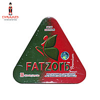 Fatzorb Premium New Edition (Фатзорб Премиум) капсулы для похудения