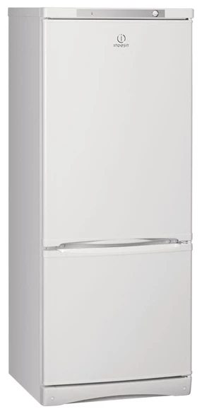 Холодильник Indesit ES 15 - фото 1 - id-p91802422
