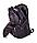 Городской  рюкзак Swissgear 8810 чёрно-серый, фото 4