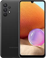 Смартфон Samsung Galaxy A32 128Gb Чёрный