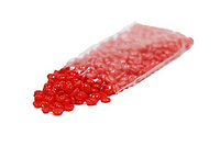 Italwax «Роза» пленочный воск в гранулах (горячий) для депиляции (пакет 100 гр )