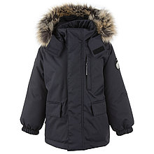 Куртка-парка для мальчиков Kerry SNOW - 104