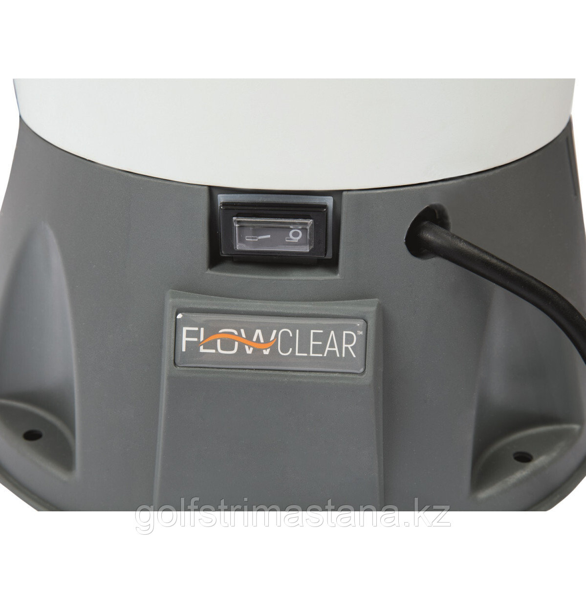 Фильтрационная установка Bestway 58515 FlowClear Песочная (3 м3/ч) - фото 7 - id-p91804491