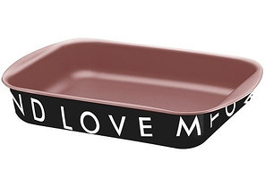 Противень, форма жаровня 3,3 л  My Lovely Kitchen Tramontina