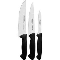 Набор ножей 3 предмета Affilata Premium Tramontina