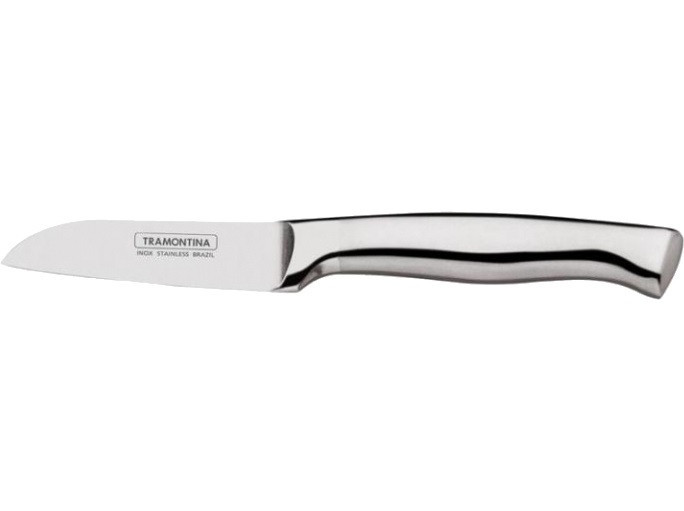Нож для овощей 3" 76 мм (в коробке) Cronos Tramontina
